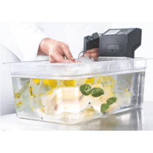 Δοχείο Πολυκαρμπονικό 26Lt Stalgast