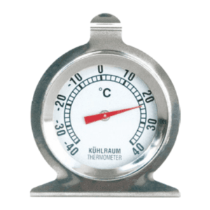 Θερμόμετρο Ψυγείου Αναλογικό Stalgast