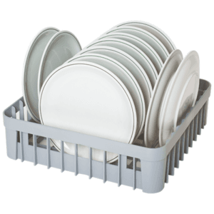 Καλάθι πιάτων 40x40 Giados