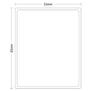 Γαστρονόμος Inox GN 2/1 18,5lt