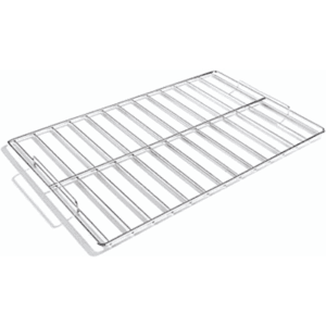 Σχάρα Inox 600x400x20mm Piron