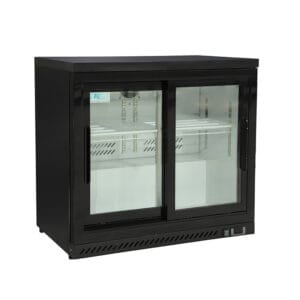 Βιτρίνα Συντήρησης BBC208S