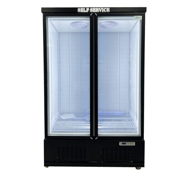 Βιτρίνα κατάψυξης DFV1050H