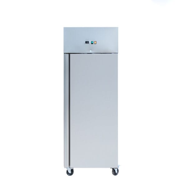 Θάλαμος Συντήρησης Inox Μονός PA800TN