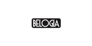 Belogia logo Belogia logo