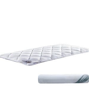 ΕΠΙΣΤΡΩΜΑ 150x200/5cm Άσπρο