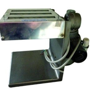 Κοπτικό φυλλου και ζυμαρικών ηλεκτρικό