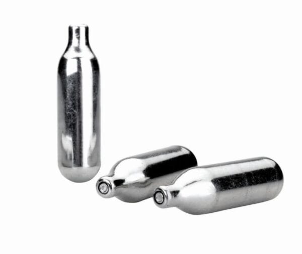 Αμπούλα αερίου 24 τεμαχίων Lacor Ισπανίας (8gr)