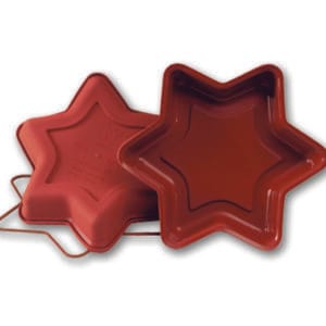 Φόρμα αστέρι (260*40mm)