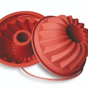 Φόρμα savarin Ø200mm