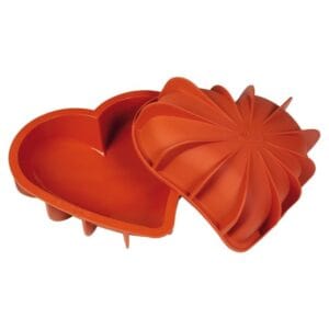 Φόρμα καρδιά SCHNEIDER- 205x186mm