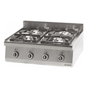 Εστία Αερίου Stalgast