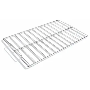 Σχάρα Χρωμίου 480x345mm Piron