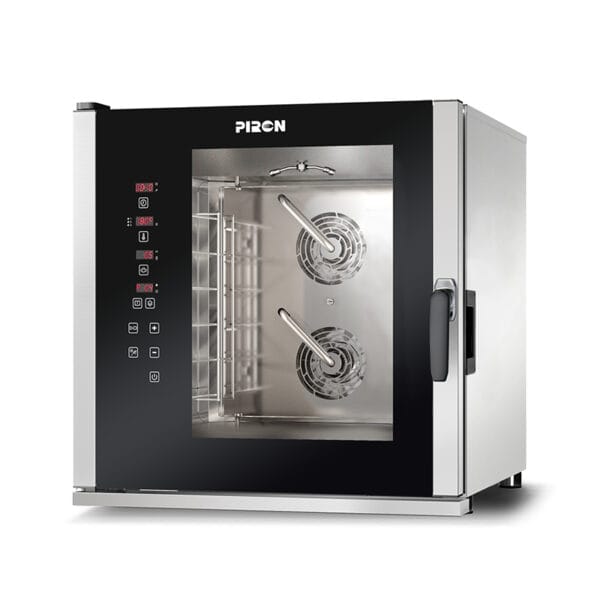 Φούρνος Combi Steamer PF8906GN-Wash Vespucci Piron