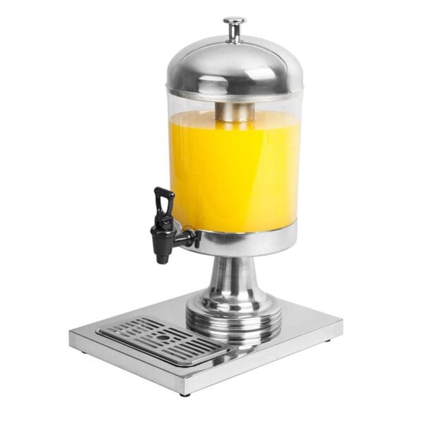 Διανεμητής Χυμών 8lt Stalgast 468001