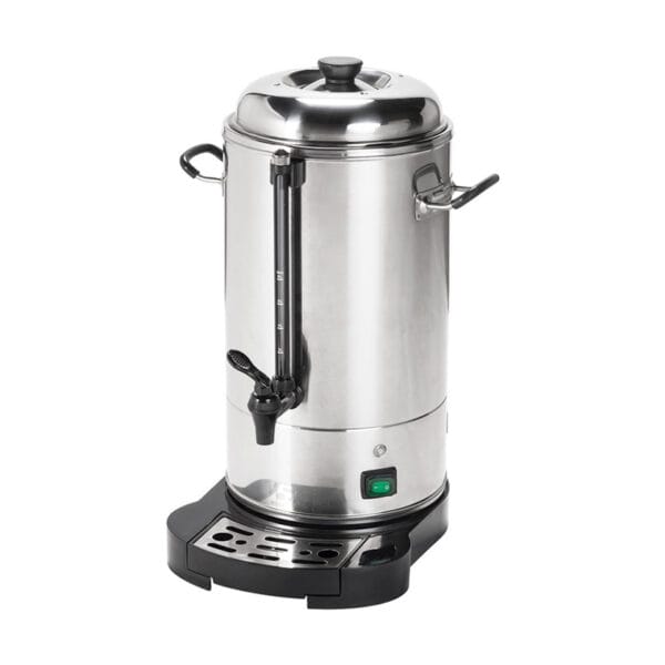Βραστήρας καφέ - Percolator 16 lt Stalgast