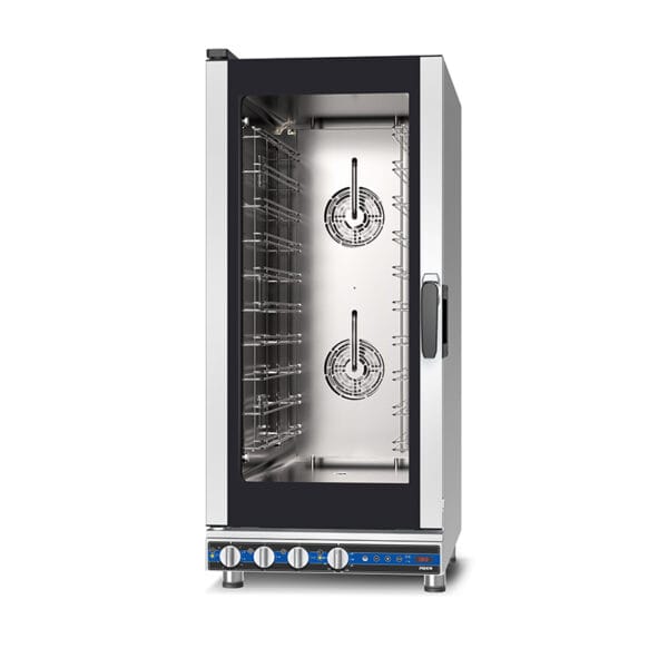 Φούρνος Combi Steamer PF1550 Galilei Plus Kt iPiron
