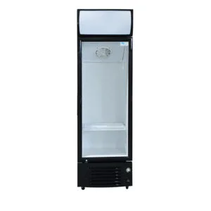 Βιτρίνα Συντήρησης DBC392BL