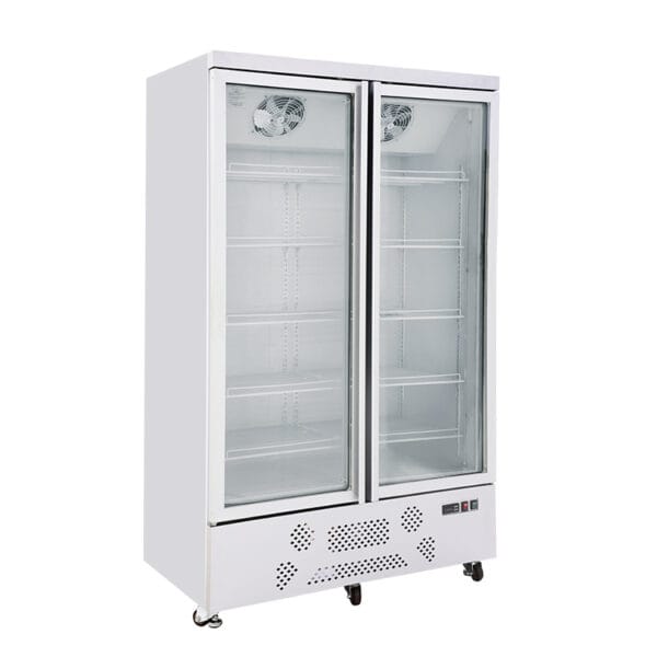 Βιτρίνα Συντήρησης DCV1250