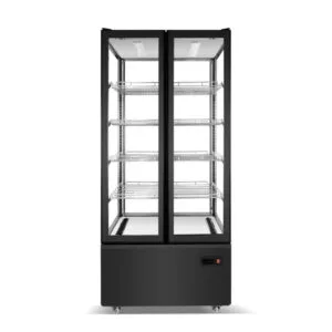 Βιτρίνα Ψυχόμενη Πανοραμική VCL600B