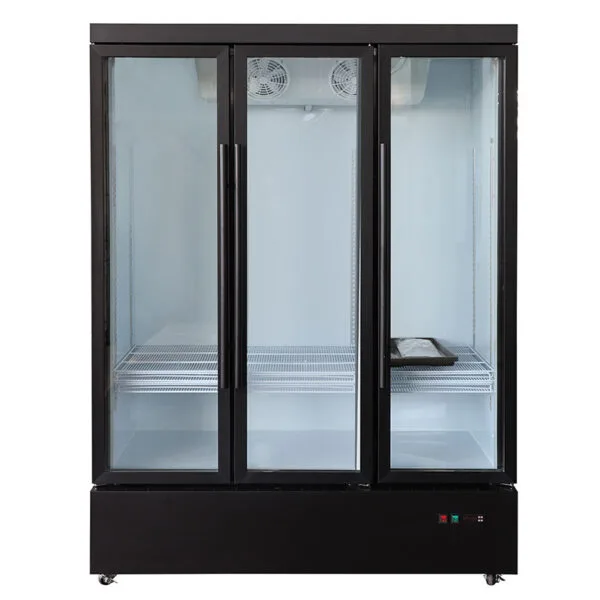Βιτρίνα Συντήρησης DBC1300H