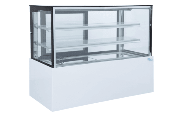 Βιτρίνα Ψυχόμενη HBS150W