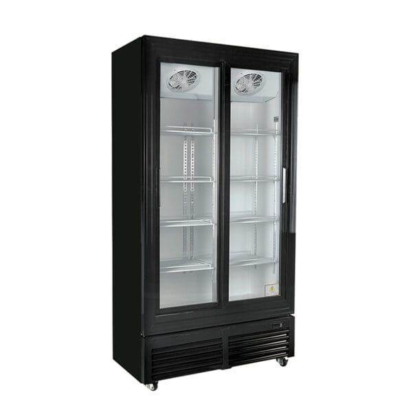 Βιτρίνα Συντήρησης DBC670S