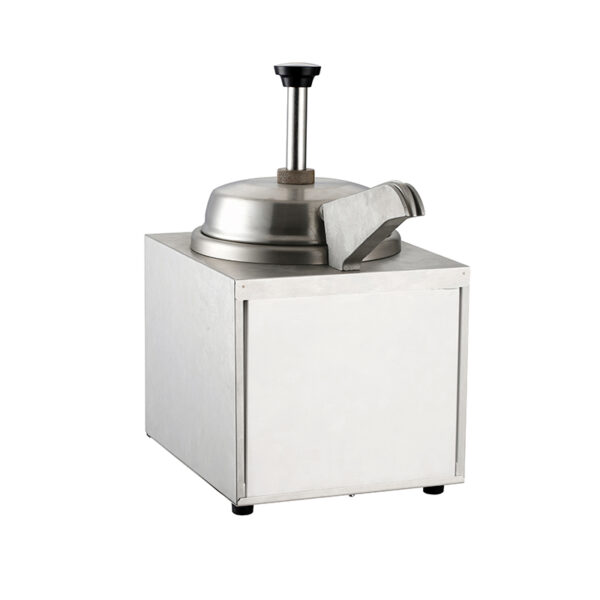 Θερμαινόμενος διανεμητής CW04 BakePro