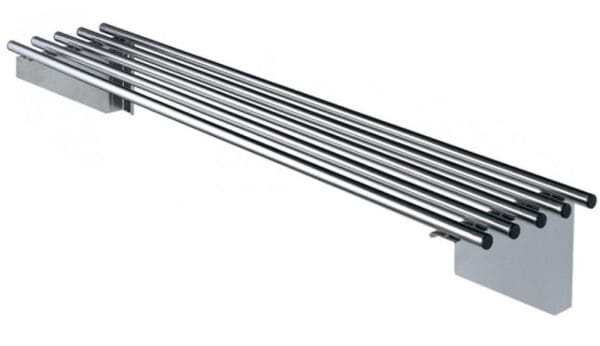 Ράφι Σωληνωτό Inox VTS1230
