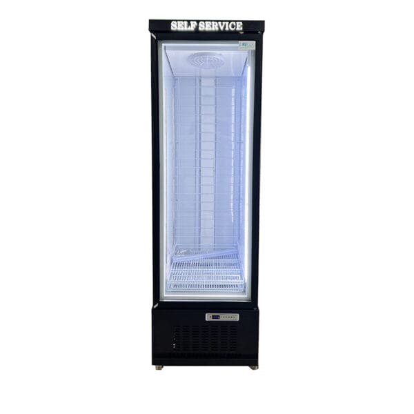 Βιτρίνα κατάψυξης DFV550H