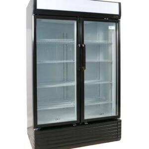 Βιτρίνα Συντήρησης VCB830