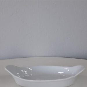 Σαχάνι οβάλ (8.8cm)