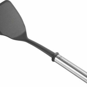 Σπάτουλα Μαγειρικής από σιλικόνη και νάιλον Lacor (37,5cm)