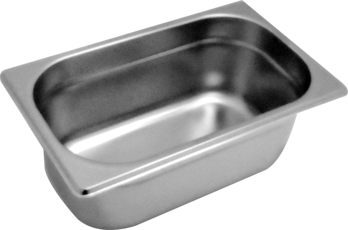 Λεκάνη Lacor Ισπανίας (1/6*100mm – 1,6lit)