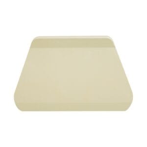 Χούφτα ζαχαροπλαστικής με χερούλι & στρογγυλεμένες γωνίες SCHNEIDER