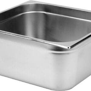 Λεκάνη Lacor Ισπανίας (2/3*40mm – 13,6lit)