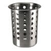 33125 VASO INOX CUBIERTOS