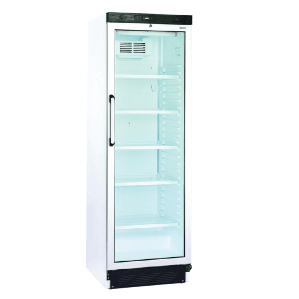 Βιτρίνα ψύξης επιδαπέδια KARAMCO (59,5*64*184cm - 372Lit)