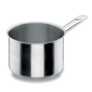 Κατσαρόλι ανοξείδωτο βαθύ CHEF CLASSIC (28*17,5cm - 10,2lt)