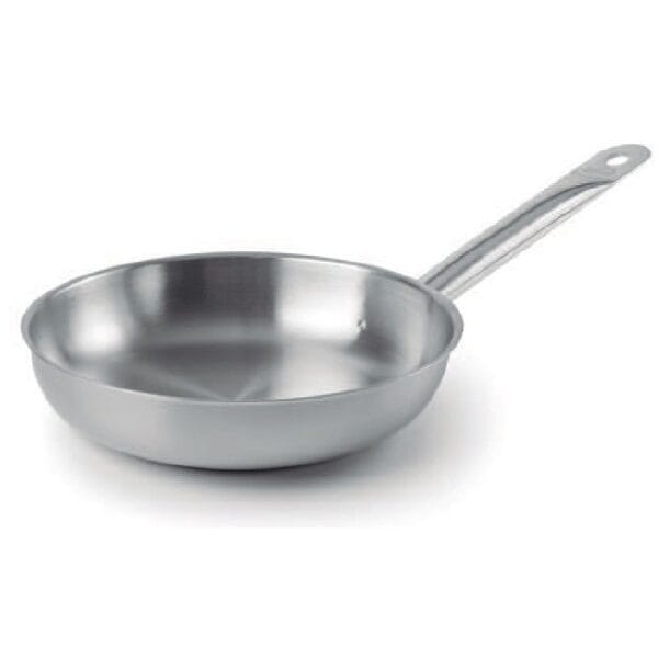 Ανοξείδωτο τηγάνι Chef Inox (20*4cm)