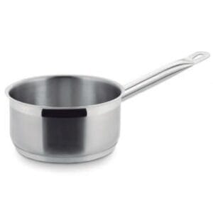 Κατσαρόλι Inox Lacor Ισπανίας (12cm - 0,75lt)