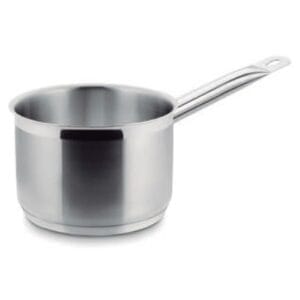 Κατσαρόλι Inox Lacor Ισπανίας (18*12cm - 3lt)