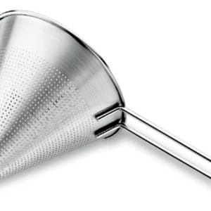 Σινουά με συρμάτινο χερούλι Lacor Ισπανίας (20cm)