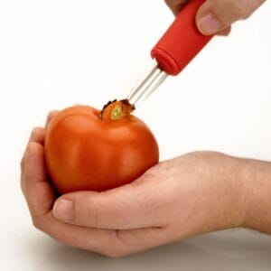 Αφαιρέτης  κοτσανιού  (17cm)