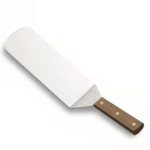 Σπάτουλα με ξύλινη λαβή  (36cm)