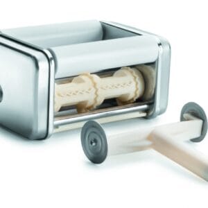 Ραβιόλι χειρός Inox Lacor (2x45 mm)