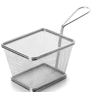 Καλάθι σερβιρίσματος (10x9x6cm)