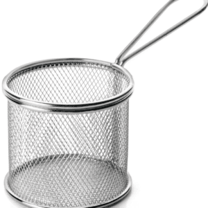 Καλάθι σερβιρίσματος (12*10cm)