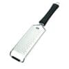 61342 Rallador fino inox