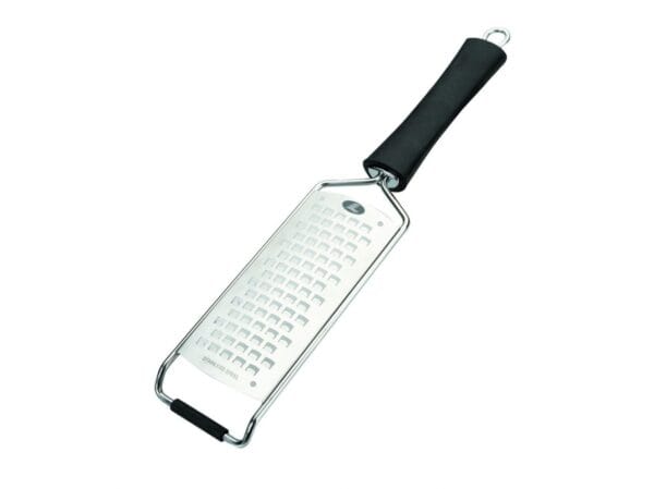 Τρίφτης inox - χονδρό τρίψιμο 61343